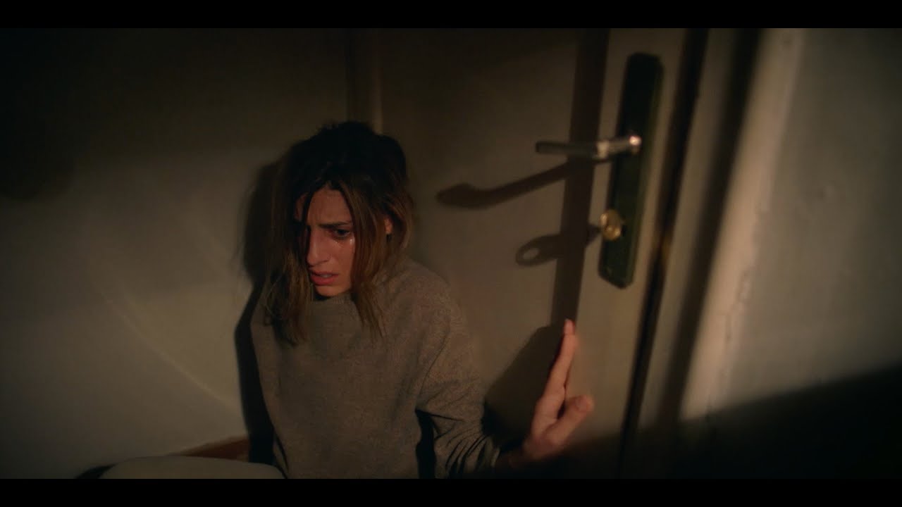 DON’T EVER LEAVE ME - image 1