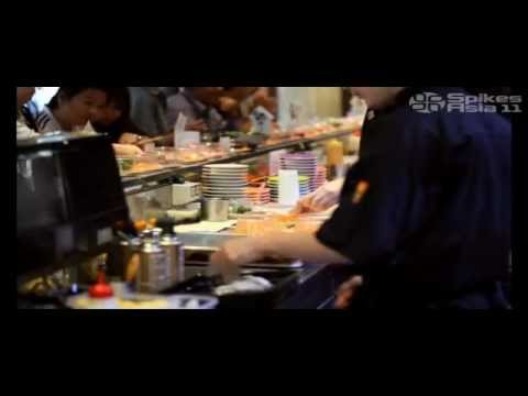 SUSHI TRAIN - image 2