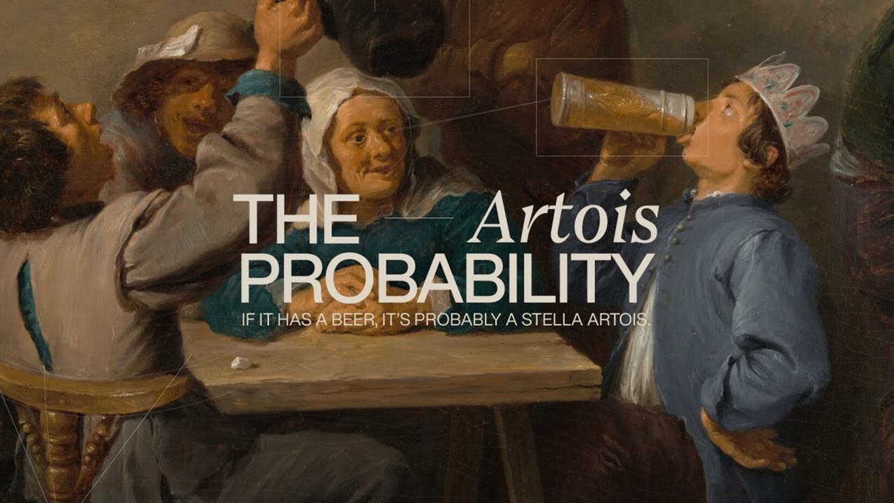 THE ARTOIS PROBABILITY - image 1