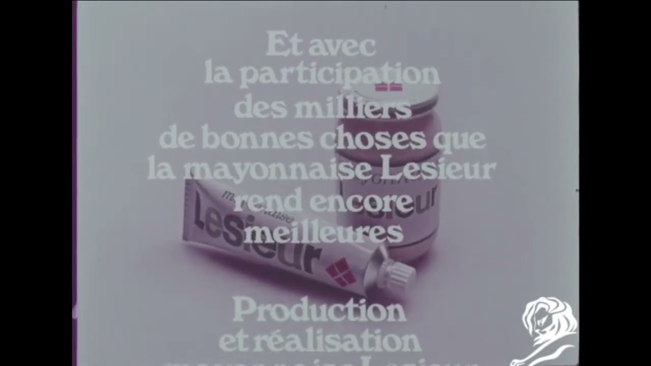 GENERIQUE - image 1
