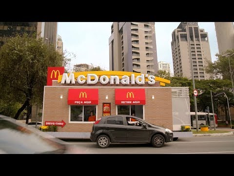 DRIVE THRUCK - image 2