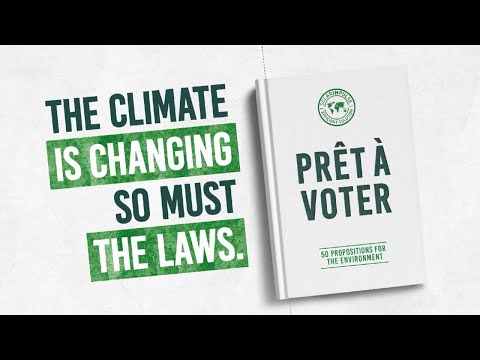 PRÊT À VOTER - image 2