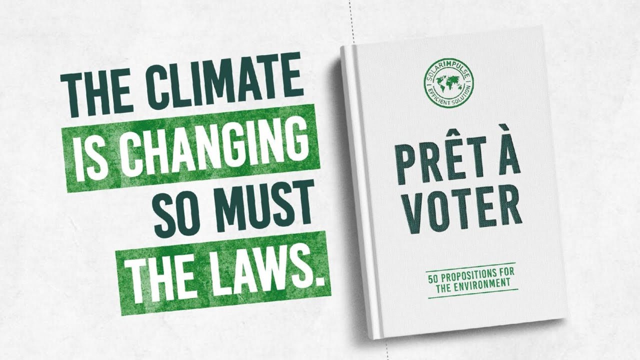 PRÊT À VOTER - image 1