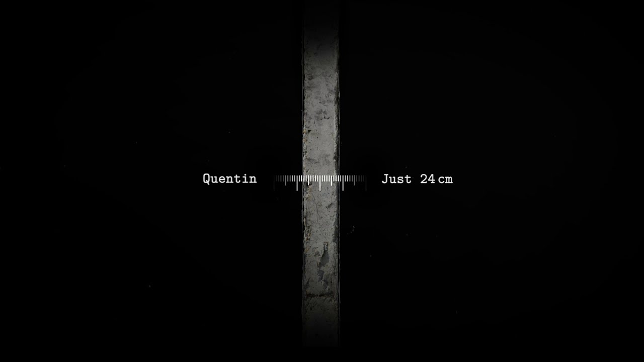 JUST A WALL - image 1