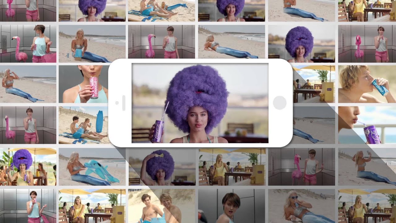 #COLOURYOURSUMMER - image 1