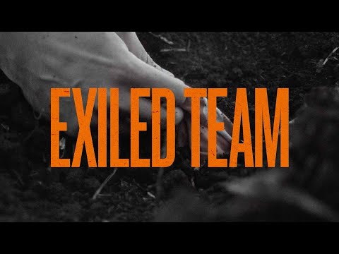 THE EXILED TEAM - image 2
