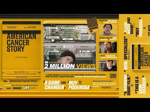 American Cancer Story - image 2