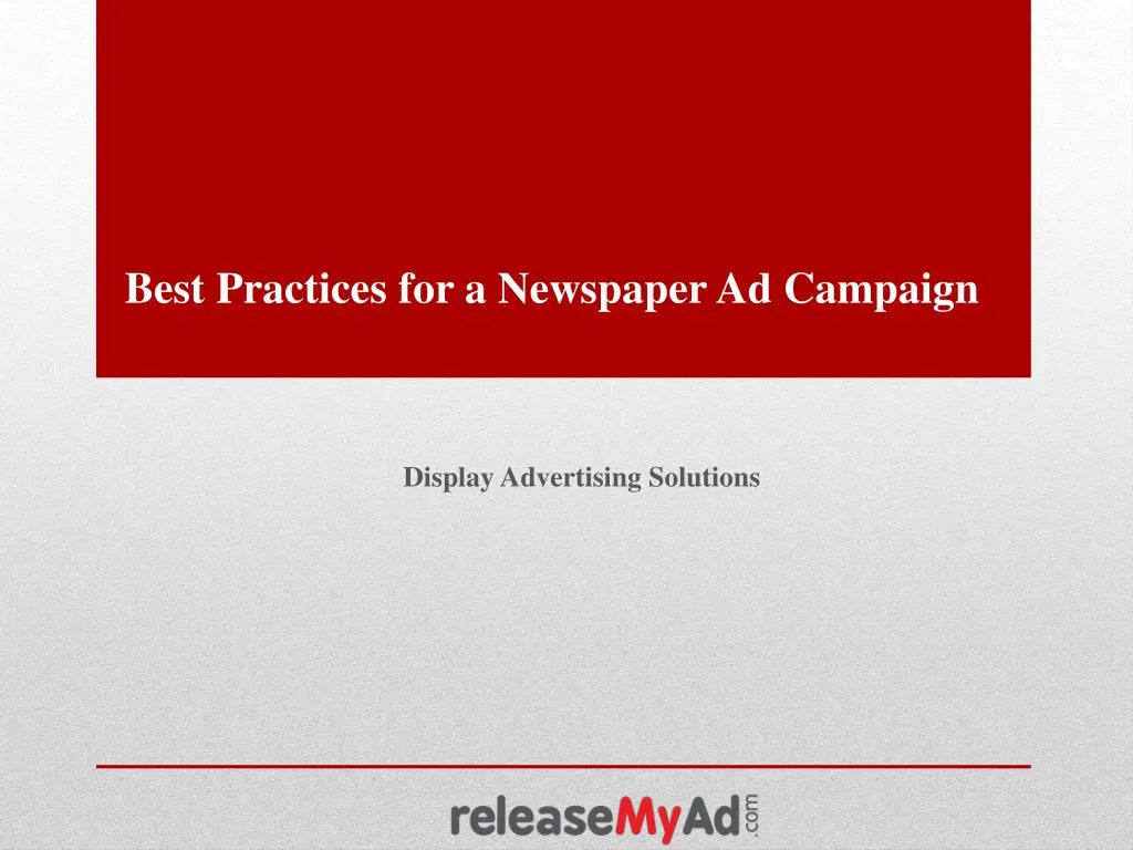 WHERE ADS GET MORE ATTENTION