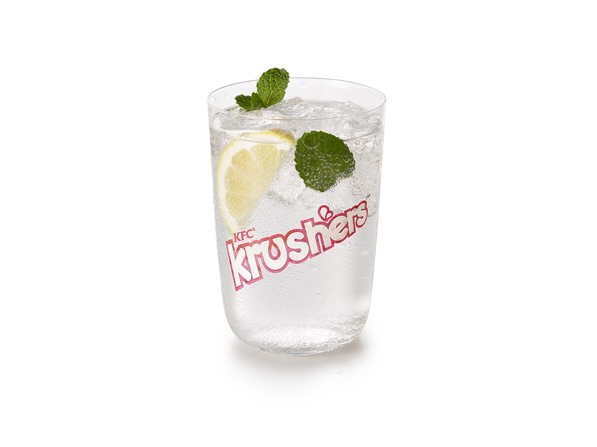 VIRGIN MOJITO