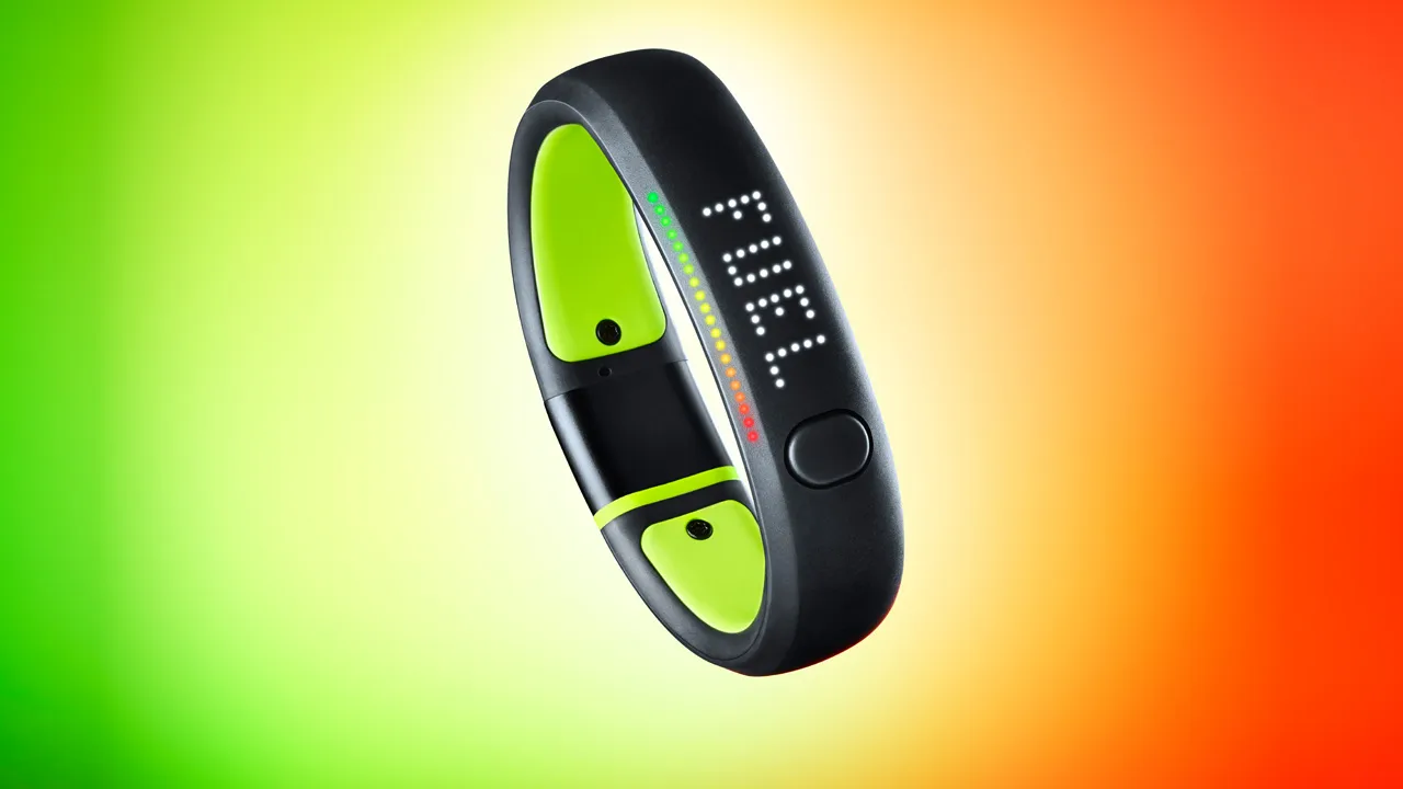 NIKE+ FUELFEST