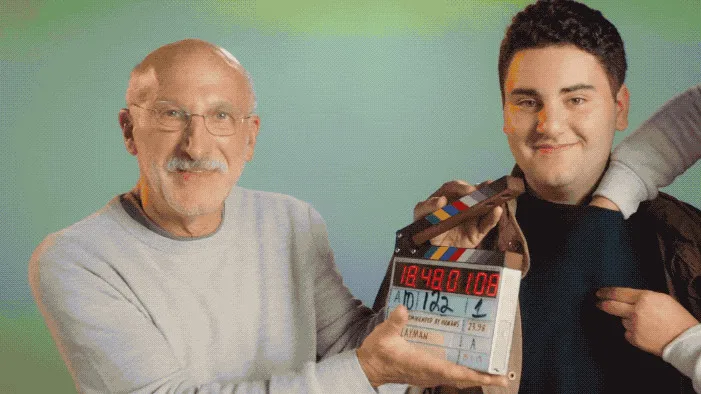 HBO SHOWS HOW AWKWARD SELLS