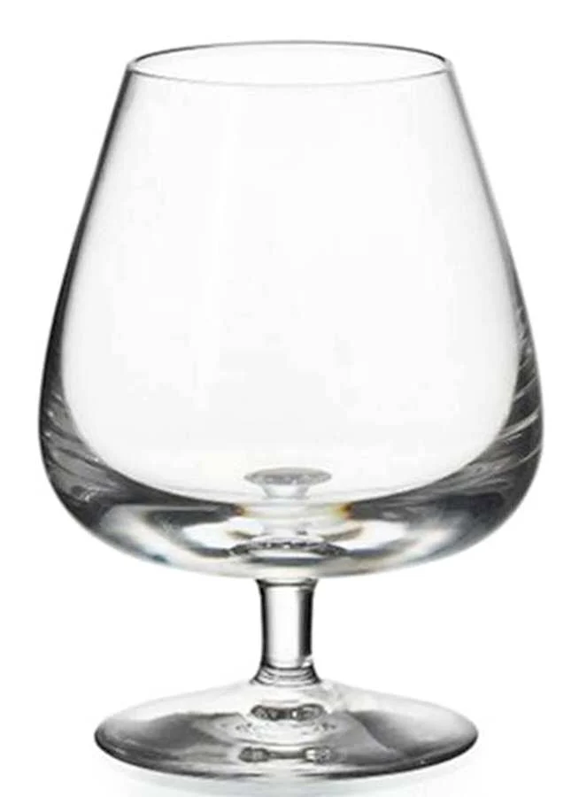 THE GLASS