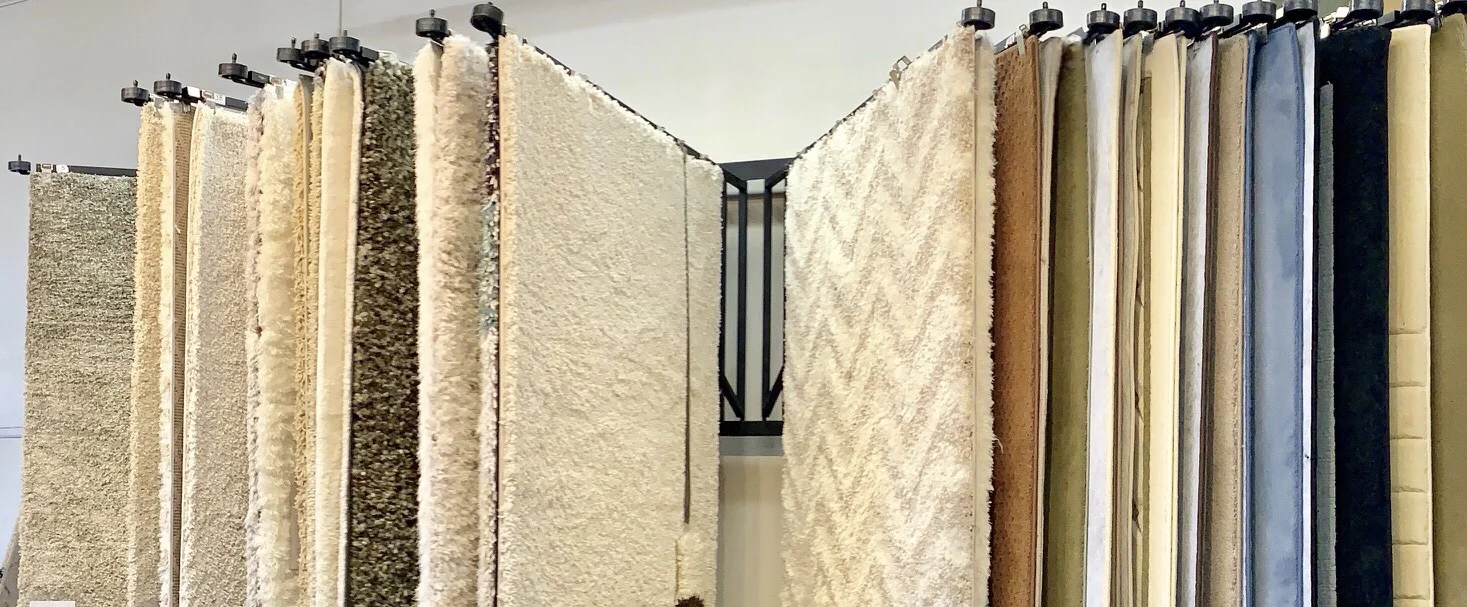 RUG CHEST OF DRAWERS