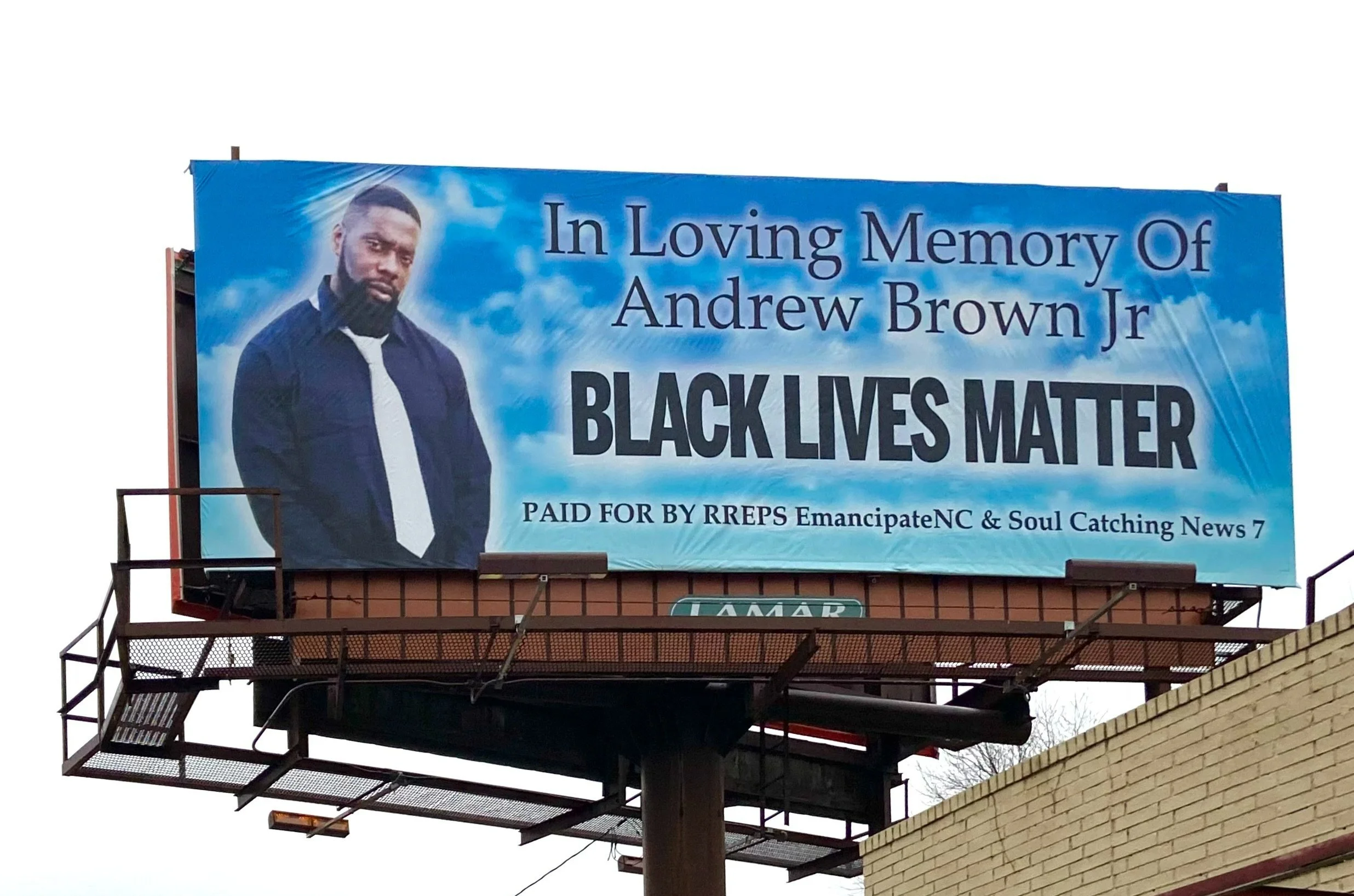 BLACK LIVES MATTER (J WALTER THOMPSON NEW YORK)
