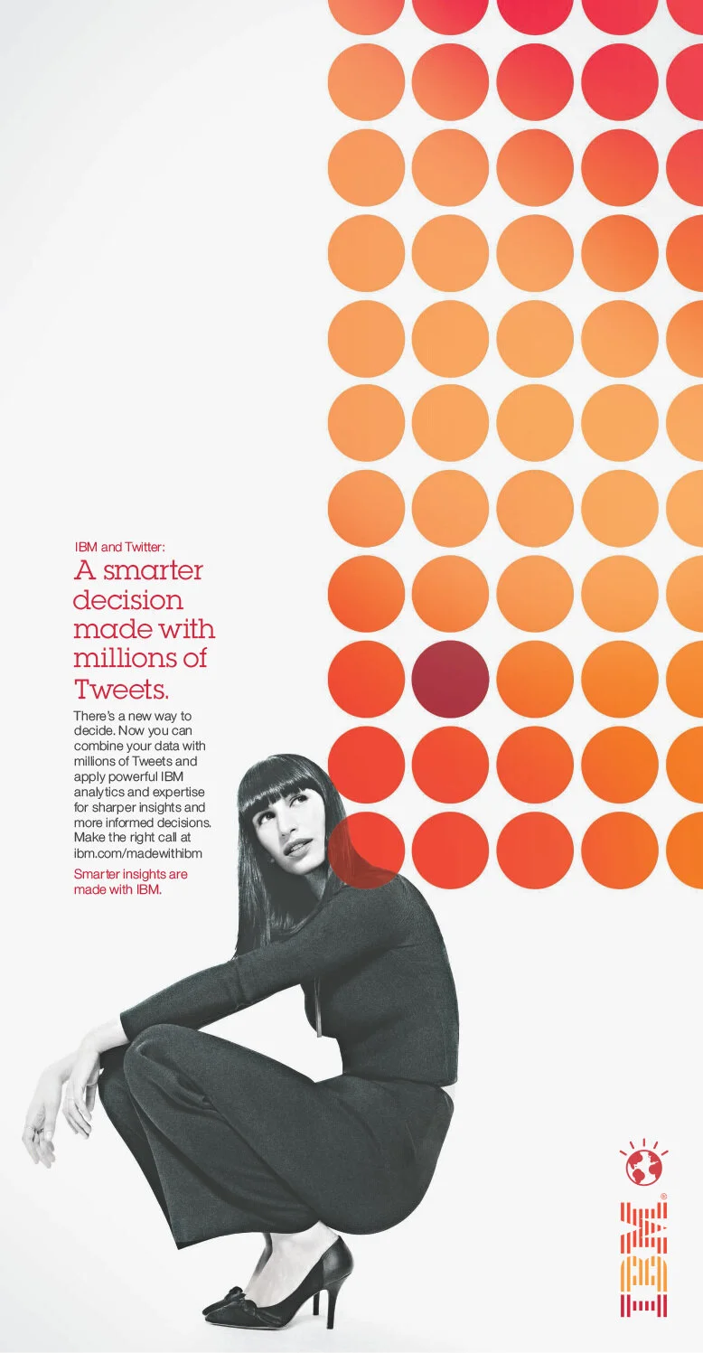 MADE WITH IBM