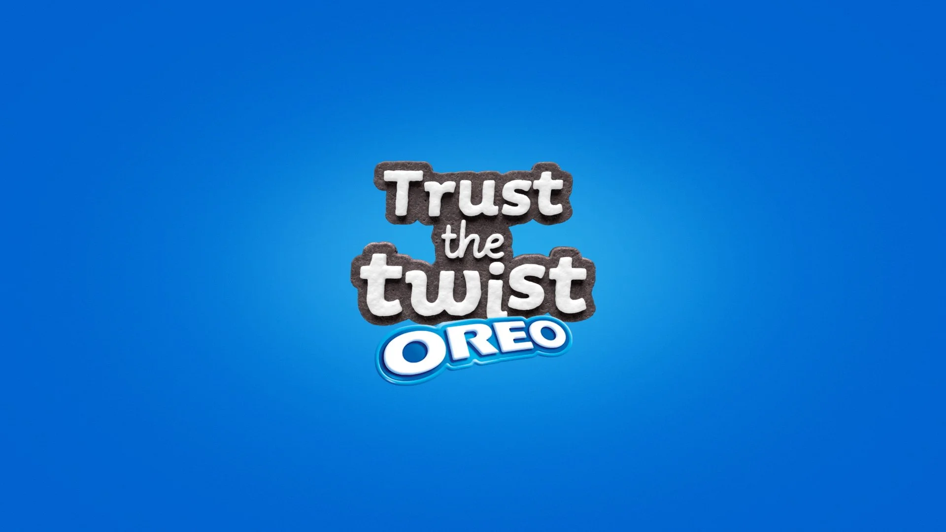 Trust the Twist