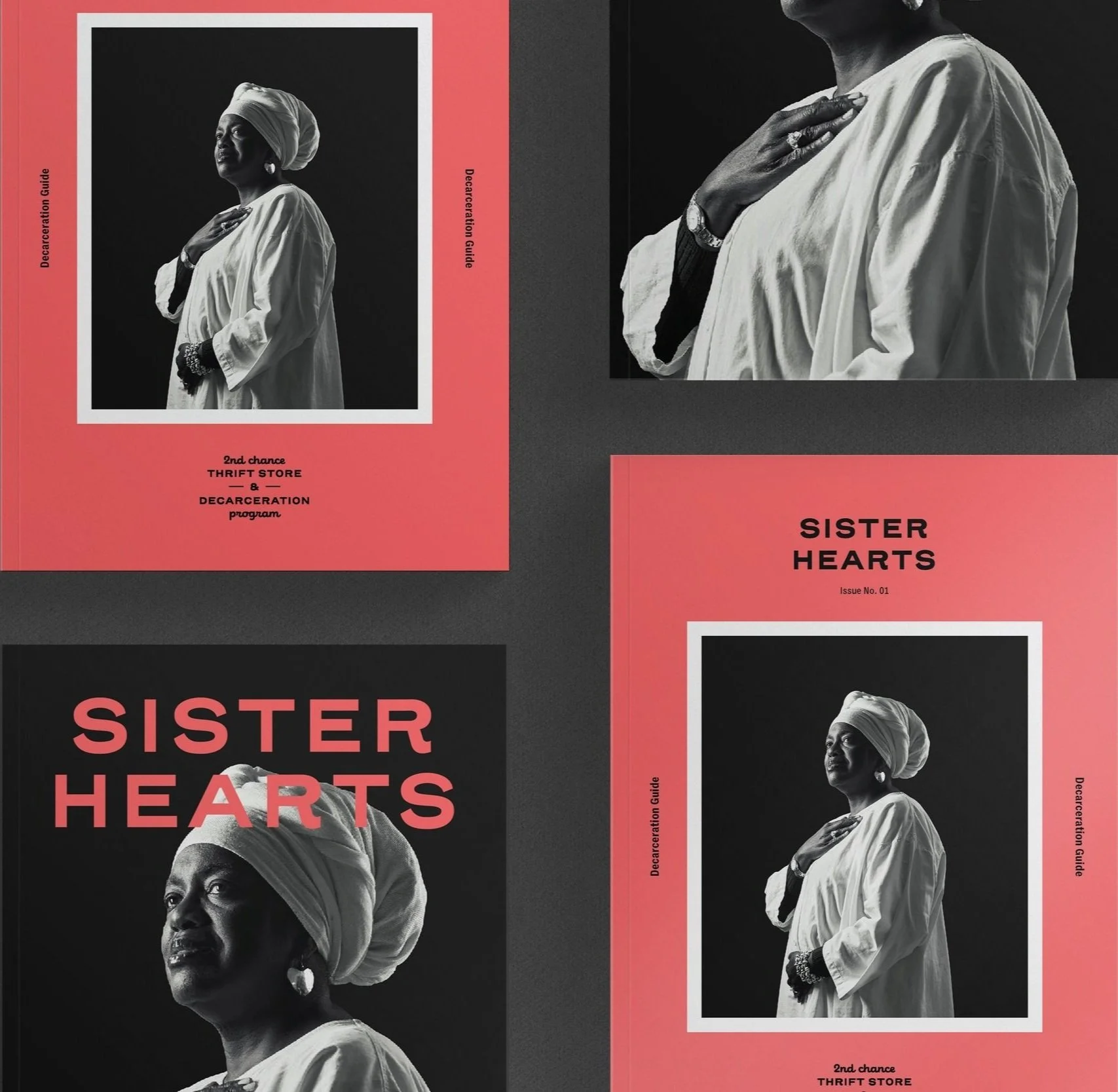 SISTER HEARTS