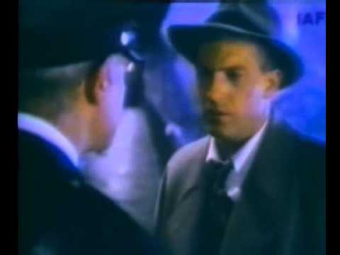 THE UNTOUCHABLES