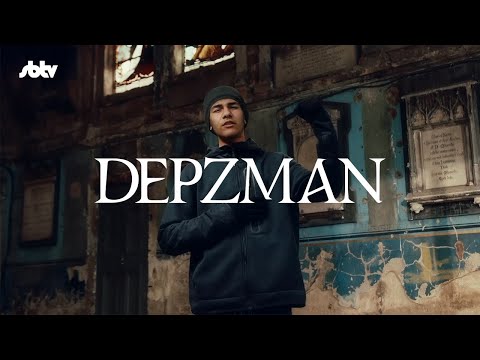 DEPZMAN: LIFE CUT SHORT