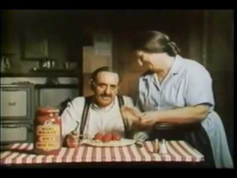 MAMA MAGADINI’S MEATBALLS
