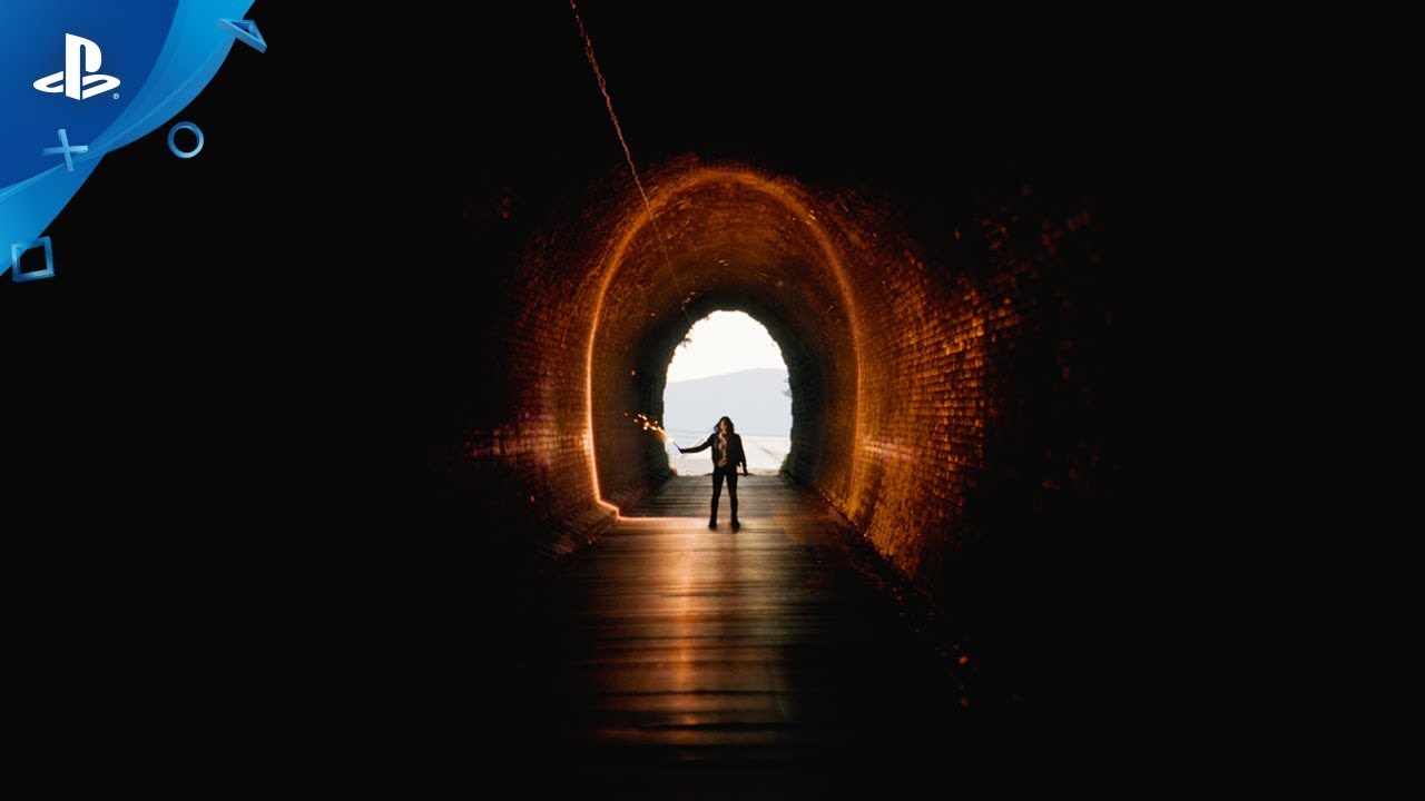 GREATNESS AWAITS - image 1