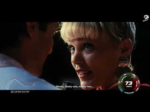 Senna's Cut