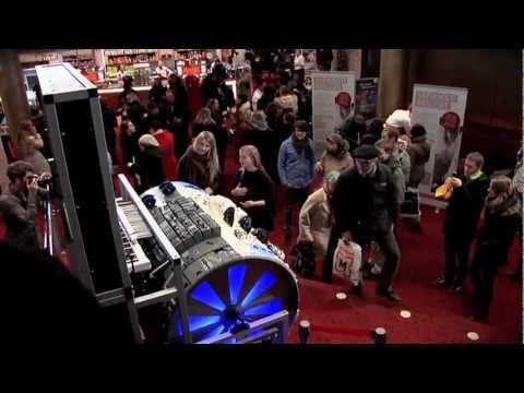 LEGO BUILDERS OF SOUND