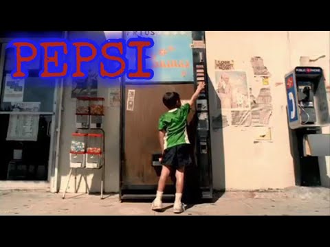 VENDING MACHINE