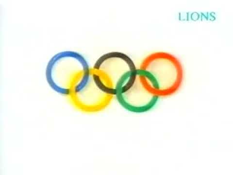 OLYMPIC LOGO