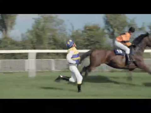 STEEPLECHASE