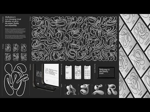 MullenLowe Global Rebrand