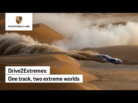 DRIVE2EXTREMES