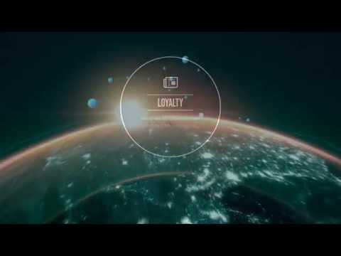 KLM SPACE