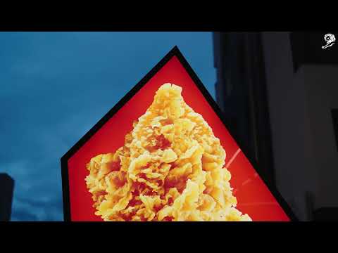 UNIQUE BILLBOARDS