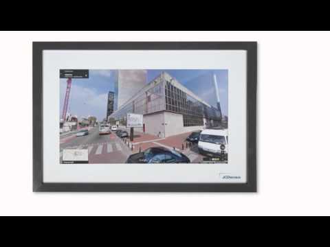 STREET VIEW UNPAID BILLS
