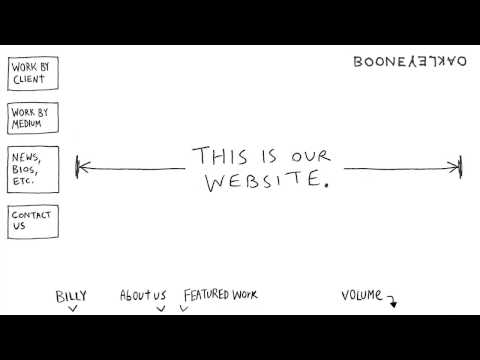 BOONE OAKLEY WEBSITE