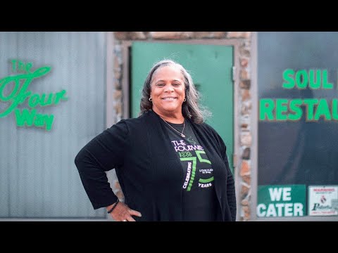 BLACK-OWNED FRIDAY 2021