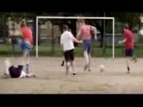 FOOTBALL