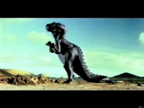 DINO TIME