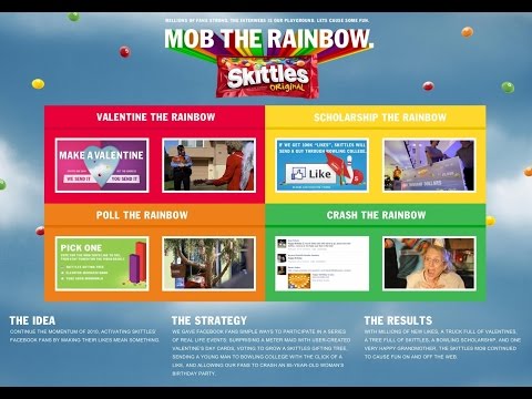 MOB THE RAINBOW