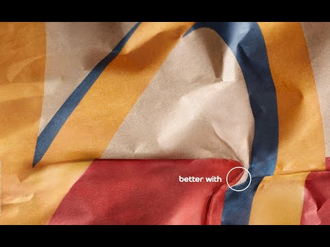 BETTER WITH PEPSI