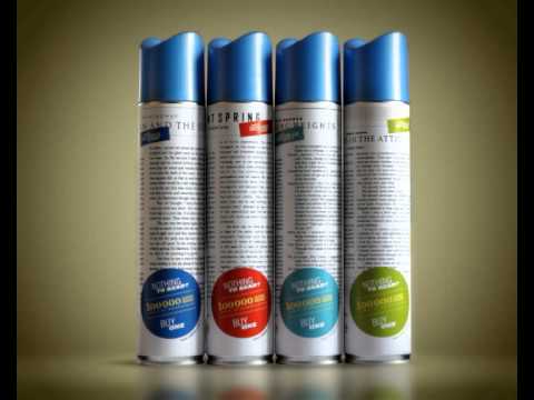 BOOK FRESHENERS