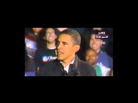 EITB BETTER WITH MUSIC/OBAMA