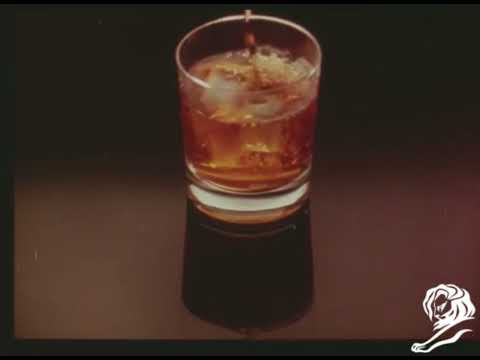 LE VERRE BRISE