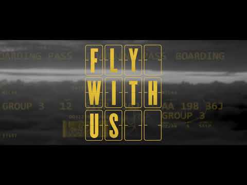 FLY WITH US