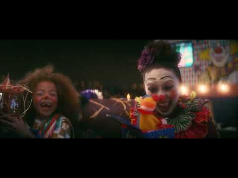 CHRISTMAS CLOWNS