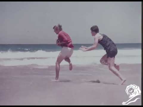 BEACH FOOTBALL