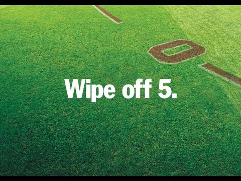 WIPE OFF 5