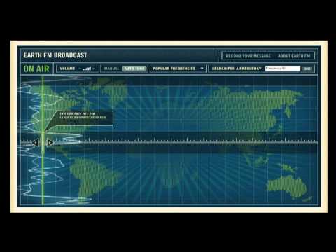 EARTH FM