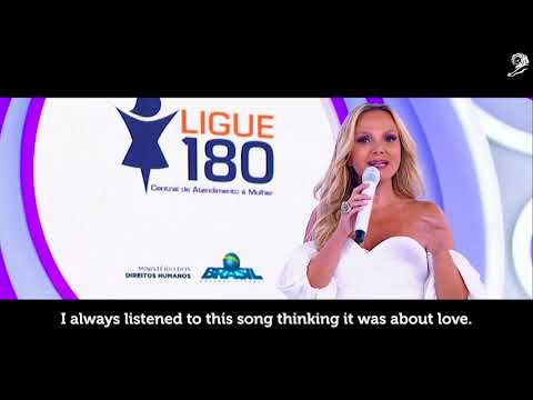 MISTAKEN LOVE SONG